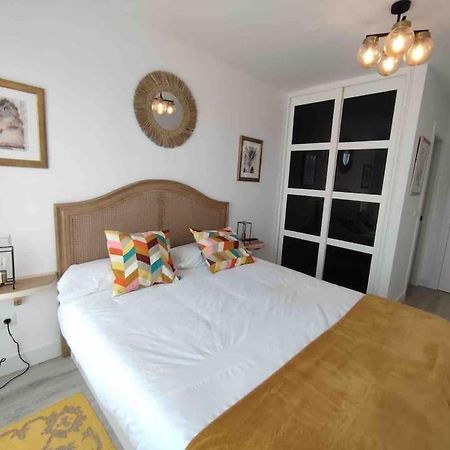 Exclusivo Apartamento Con Aparcamiento Gratuito Λαρέντο Εξωτερικό φωτογραφία