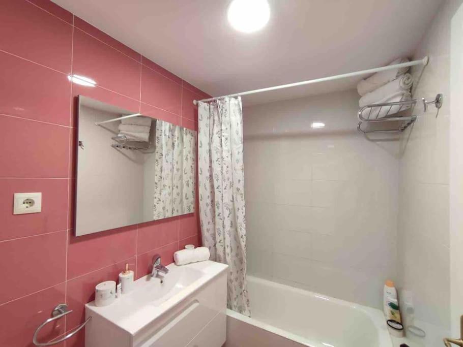 Exclusivo Apartamento Con Aparcamiento Gratuito Λαρέντο Εξωτερικό φωτογραφία