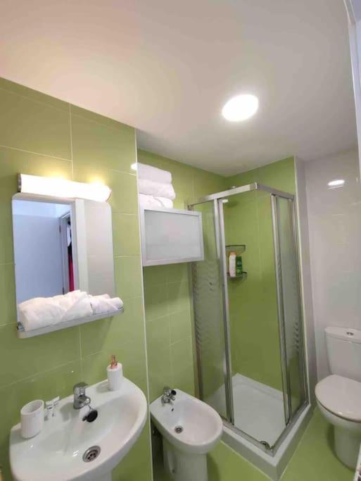 Exclusivo Apartamento Con Aparcamiento Gratuito Λαρέντο Εξωτερικό φωτογραφία