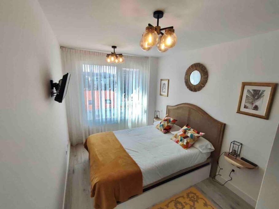 Exclusivo Apartamento Con Aparcamiento Gratuito Λαρέντο Εξωτερικό φωτογραφία