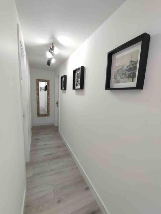 Exclusivo Apartamento Con Aparcamiento Gratuito Λαρέντο Εξωτερικό φωτογραφία