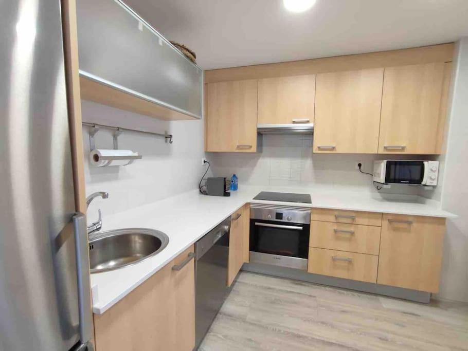 Exclusivo Apartamento Con Aparcamiento Gratuito Λαρέντο Εξωτερικό φωτογραφία