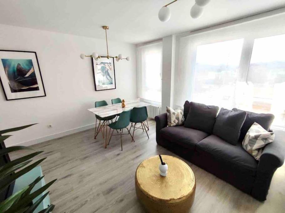 Exclusivo Apartamento Con Aparcamiento Gratuito Λαρέντο Εξωτερικό φωτογραφία