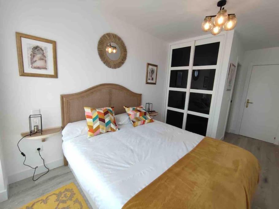 Exclusivo Apartamento Con Aparcamiento Gratuito Λαρέντο Εξωτερικό φωτογραφία